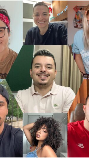 Laura Castro Instagram - Hoje é o dia mundial da voz e nós temos um recado MUITO importante para todos vocês! 

Curtam, comentem, compartilhem e nos ajudem a manter a DUBLAGEM VIVA ❤️