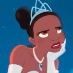 Laura Castro Instagram - Cantando Quase lá em 4 línguas 👸🏾🐸❤️ de qual outra princesa vcs querem?? 👀 a mais pedida vou fazer!