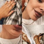 Laura Castro Instagram - lately ✨🐾🎶