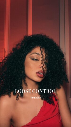 Laura Castro Instagram - Loose control - do meu jeitinho ❤️‍🔥
comenta aqui seu emoji favorito se vc gostou :) 

#versão
