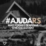 Laura Castro Instagram – vamos juntos ajudar com o que pudermos!! Qualquer ajuda faz a diferença. 🙏🏾