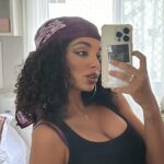 Laura Castro Instagram - prison mike