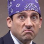Laura Castro Instagram - prison mike
