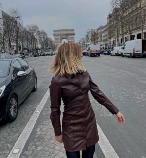 Laura Dutilleul Instagram - Merci à tous pour vos messages d’anniversaire vraiment merci 🥺🌸 LOVE YOU