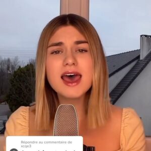 Laura Dutilleul Instagram - Quelle est ta phrase préférée ? Identifiez à fond @hoshi !💕