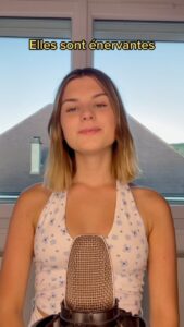 Laura Dutilleul Instagram - Qui est comme moi ?😂