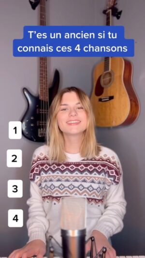 Laura Dutilleul Instagram - Alors tu les connais toutes ?💗 La dernière >>>