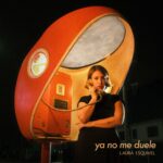 Laura Esquivel Instagram - ❤️‍🩹 YA NO ME DUELE - Viernes 5 de Abril 📞
