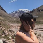 Laura Esquivel Instagram – cantando hasta en el Aconcagua 🏔️☀️🌾

#mienfermedad #fabianacantilo #cover #parqueprovincialaconcagua #aconcagua
