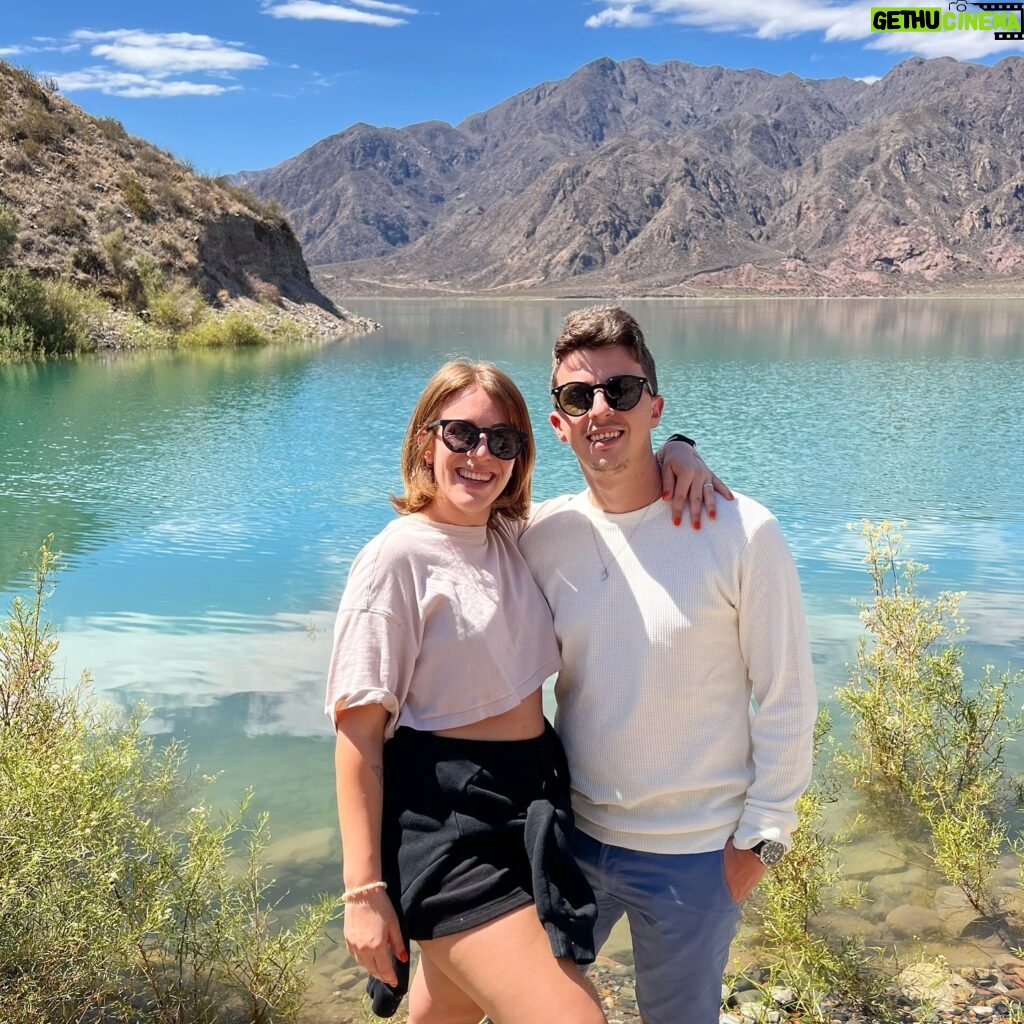 Laura Esquivel Instagram - 🏞️🫶🏻