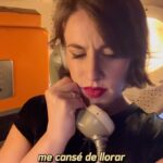 Laura Esquivel Instagram – YA NO ME DUELE 📞❤️‍🩹 disponible en todas las plataformas digitales!!! (link en Bio)
