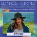 Laura Gómez Instagram – 🚀 @barajaesopodcast llega pisando fuerte a Estación Podcast 2024

🤗 La actriz dominicana @mslauragomez (“Orange is the New Black” o “Upon Entry”) conversa cada semana con invitados de diversas nacionalidades sobre procesos de vida y transformación, con una dosis de humor y un toque caribeño

🎧 ¡Síguenos y descubre todo lo que se viene para esta increíble edición!