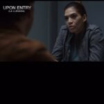 Laura Gómez Instagram - UPON ENTRY is a Candidate for the Goya Awards 2024 in Spain! … Coming soon to a platform near you! • Uno de los regalos de mi oficio es interpretar a personajes tan complejos como la Agente Vásquez (gracias totales a nuestros directores @juansebastianvasquez & @alerojas76 por una delicia de guión) y trabajar con actores tan impresionantes como @albertoammann @brunacusi y @bentempleactor. UPON ENTRY, candidata a los Premios Goya 2024 (disponible en @movistarplus y @enfilmin en 🇪🇸) @zabriskiefilms @karlestorras @karmafilms @kuranda_agencia @anoncontent
