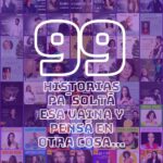 Laura Gómez Instagram - Saluditos caribeños, mi gente... 99 episodios no son poca cosa... ¡así que esta semana hacemos una pausa de nuestra programación regular para celebrar!!!! 🎉   Gracias por Barajar Eso conmigo y acompañarme en este fascinante camino de podcastear con personas tan interesantes. DOS años y medio ya de conversaciones profundas y monólogos existenciales, que resultan más gratificantes aún por esta linda comunidad que se ha ido armando poquito a poco.  Gracias por el apoyo y los mensajes que me envían. ¡Y gracias por acompañarme durante NOVENTA Y NUEVE episodios, carambaaa!!!🎙️ Acá estoy, emocionada con esta temporada y la exploración de maneras alternativas de armar familia. Les confieso que a mí me ha confirmado que lo que importa es vivir una vida auténtica y feliz. Cuéntenme, ¿qué ha destacado de las conversaciones para ustedes? ¿Con cuál episodio u opinión se han identificado? ¿Y qué les ha resultado beneficioso escuchar?   Y pues, ya saben, esta semana estamos celebrando, ¡y atentos, que la semana que viene toca el episodio 100, que viene en grande!!!! 💫¡Gracias totales!! ☀️