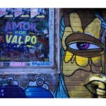 Laura Gómez Instagram - Valparaíso po…