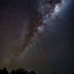 Laura Gómez Instagram - Been meaning to post these beautiful pics from a star gazing night at the Atacama Desert, earlier this year. I was gonna be in Chile for 10 days & was only gonna visit Santiago & Valparaiso. San Pedro de Atacama seemed far & wasn't really in my plans. But I made adjustments to go by myself, not really knowing what to expect... What I found was a magical place! If I could change a thing, is to have stayed a little bit longer. But maybe the wanting more is exactly what made it perfect. I highly recommend the services of @planificotusviajes for this trip. A magical place indeed. Thanks for the photos 📷 @luzdeastros.sp ✨ ✨ A principios de año visitaba Chile por primera vez. Solo iba por 10 días así que pensaba quedarme entre Santiago y Valparaíso. Pero era un viaje largo, así que hice ajustes y me fui sola a San Pedro de Atacama 🌵sin saber qué esperar. Lo que me encontré allí fue un lugar mágico, y si pudiese cambiar algo, sería haberme quedado más de 3 días, aunque tal vez fue justo eso lo que hizo que la experiencia fuera tan especial. Si se inspiran y van, les recomiendo los servicios de @planificotusviajes, que tiene gran pasión por lo que hace, y no dejen de ir a ver las estrellas 🌟 Gracias por las hermosas fotos @luzdeastros.sp... pura magia, sin lugar a dudas ✨