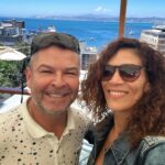 Laura Gómez Instagram - Valparaíso po…