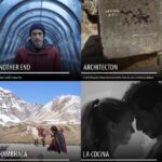 Laura Gómez Instagram - To wake up tagged by @berlinale and get the official notification that you’re part of a film that’s in competition in freakin’ Berlin!!!!! LA COCINA by Mexican filmmaker Alonso Ruizpalacios was one hell of an artistic experience. A gift. Many lessons. Personal & professional. Very grateful to be part of such a beautiful film and the valuable friendships I keep from that shoot! 🎥♥️ • • Despertar etiquetada por La Berlinale, y tener notificación oficial de que formas parte de una película en competición en (perdonen mi francés) ¡¡Puto BERLIN!!!!! “La Cocina” del cineasta mexicano Alonso Ruizpalacios fue una de las experiencias artísticas más hermosas de mi vida. Un regalo. Grandes lecciones, personales y profesionales. Sumamente agradecida de formar parte de esa peli y las amistades que surgieron en ese rodaje 🌹