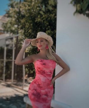 Laura Gadea Instagram - Enamorada del buen tiempo 🌼☀️💖

#madrid #comunidadmadrid #comunidademadrid #comunidaddemadrid #spain #españa #love #photography #picoftheday #instagood #photooftheday #travel #fashion #art #style #happy #photo #instagram #summer #fitness #smile #europe