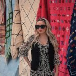 Laura Gadea Instagram - Precioso pueblo azul de Chefchaouen, Marruecos 🇲🇦🦋❤️ #chefchaouen #marruecos #viajando #viajes #viajesporelmundo