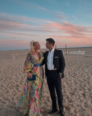 Laura Gadea Instagram - Todavía me quedan los recuerdos de Cádiz! qué bonitos momentos con esta boda de amigos 🌊💕🏝️

#madrid #comunidadmadrid #comunidademadrid #comunidaddemadrid #spain #españa #love #photography #picoftheday #instagood #photooftheday #travel #fashion #art #style #happy #photo #instagram #summer #fitness #smile #europe