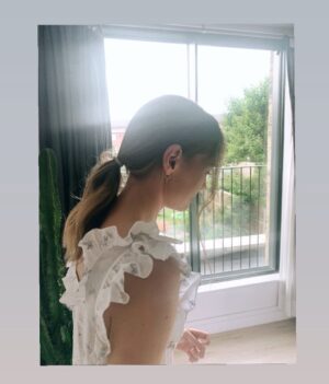 Laura Haddock Instagram - 
