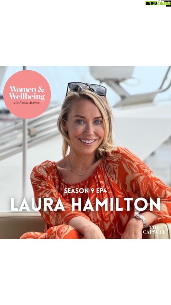 Laura Hamilton Instagram - BRAND NEW!!! #inconversation with @laurahamiltontv🎙️ This week Natalie is joined by TV presenter & property expert Laura Hamilton to talk seizing opportunity, understanding the growth mindset and continuous learning for success. Discussing Laura’s entry into the world of television she notes how her first role came as a runner at Channel 4 before working her way up to being on the production team for the hit show Big Brother’s Little Brother with Dermot O’ Leary, a position that would enable her to learn the ropes and understand the many technical aspects of entertainment from behind the camera. Learning from the ground up, Laura highlights it was in this period of time that firmly instilled in her the notion than in order to have success you have to understand every role within the machine, a concept she has applied to her own entrepreneurial endeavours, notably qualifying as a post mistress in order to open her then coffee shop business ‘Lord Roberts on The Green’ in 2017. Laura passionately discusses the importance of pushing past your comfort zone in order to achieve success and that continual learning and a growth mindset has enabled her to move from behind the camera to the coveted position of prime time television, landing her a dream presenting role on A Place in The Sun, a show which sees Laura combining her love of property development with her love of travel and adventure. Opening up on the realities of developing 19 properties and a successful coffee shop business alongside her TV work, Laura explains that she gets excited by the challenge of spinning plates but that she has to prioritise her mental health in order to stay focused and well. Listen in for a positive, empowering conversation with one of the UK’s most recognisable talents that will leave you feeling inspired and energised. Link in bio & stories.🔗 #podcast #entrepreneur #business #growthmindset #growth #management #leadership #femalepodcasts #podcasting #womenshealth #wellness #wellbeing #selfcare #womeninbusiness