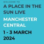 Laura Hamilton Instagram – This weekend in Manchester @mcr_central it’s @aplaceinthesunofficial LIVE.  If you are thinking about buying abroad either now or on the future, you will find out all of the information you need.  I will be there on Friday so I hope to see you! Laura x
.
.
.
#holidayhome #relocation #exhibition #manchester