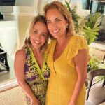 Laura Hamilton Instagram – My belated birthday celebrations with a beautiful friend @jasmineharman ❤️❤️❤️ 
.
.
. 
#estepona #spain🇪🇸 #costadelsol #friends #friendship  #grateful
