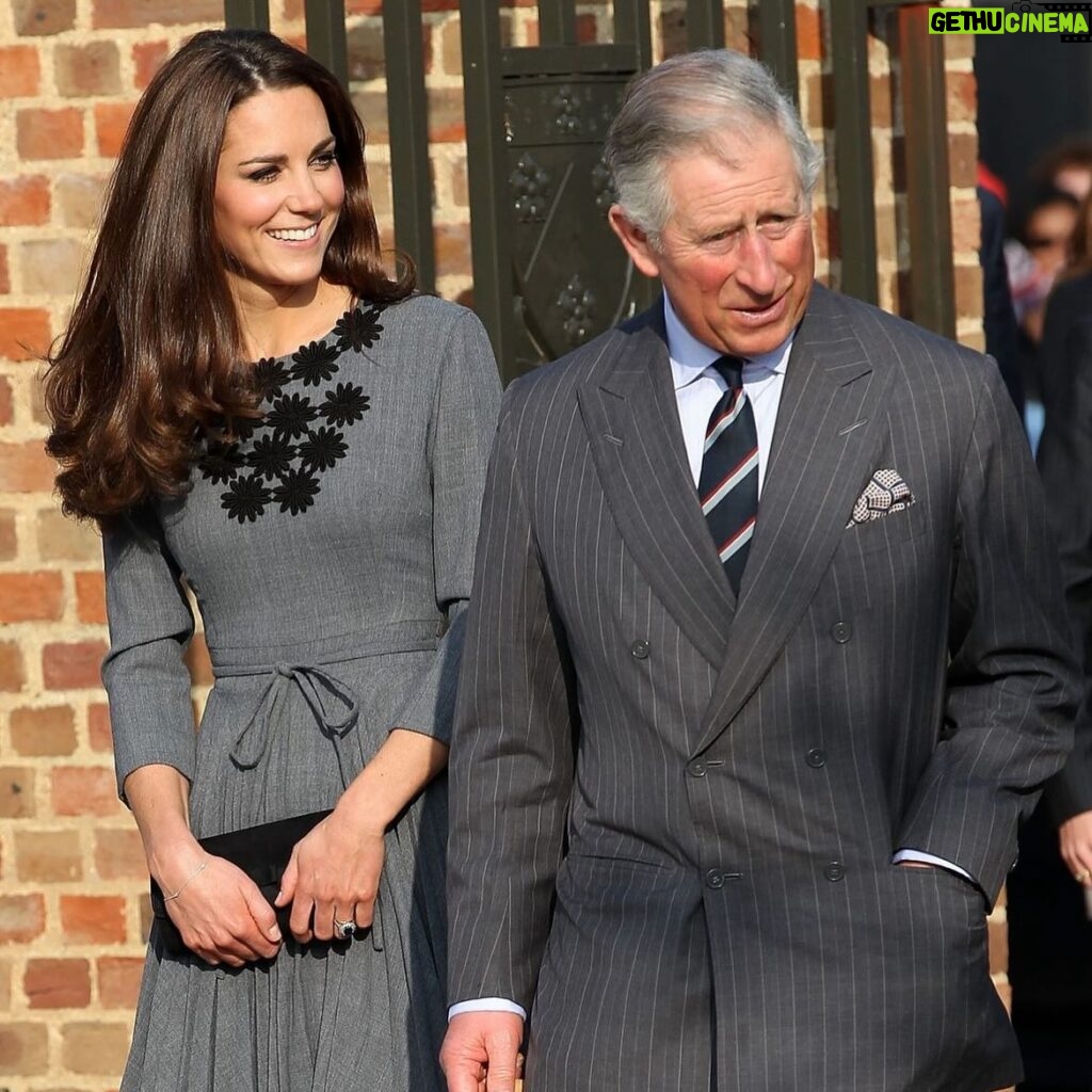 Laura Hamilton Instagram - The speculation, the conspiracies, the entitlement...it's been so wrong. . . . I really hope people now give the Royal Family the privacy and time they need. Sending Katherine, Charles and anyone else suffering from this terrible disease well wishes. . . . #katemiddleton #kingcharles #announcement #privacy