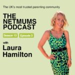 Laura Hamilton Instagram – OUT NOW… My @netmums podcast. Head to the link in my bio for a little listen… 🎧🎙️✈️
.
.
.
#parenting #travel #podcast #adventures