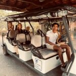 Laura Hamilton Instagram - Making memories and educating Rocco and Tahlia through travel... . . . Travel has always been a passion of mine whether that be camping, back packing, beach holidays, skiing or adventure holidays. I really hope that my children continue to share this same passion as they grow. . . . Over the Easter holidays I've been fortunate enough to visit @clubmedseychelles on a working trip and I am grateful to be able to share this experience with them both. . . . Club Med is the pioneer of the premium all-inclusive concept, offering over 70 premium resorts in stunning locations around the world including North and South America, Carlbbean, Asia, Africa and Europe. . . . There is something for everyone including a superior sports program and activities which we all embraced wholeheartedly. The Seychelles is absolute stunning with luxury accommodation and an entertainment program like no other! . . . @clubmed @clubmedseychelles #stampofapproval #ClubMedUK #THATLESPRITLIBRE #gifted #grateful #ClubMedSeychelles #working 📸🎥