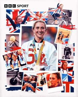 Laura Kenny Instagram - Britain’s most successful female Olympian has said farewell to cycling.

#LauraKenny #BBCCycling #Cycling