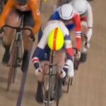 Laura Kenny Instagram - Team GB’s most 𝒅𝒆𝒄𝒐𝒓𝒂𝒕𝒆𝒅 female athlete in history (@laurakenny31 ) comes to the UCI Track Champions League! 🤯 📺 Tune in Saturday as she joins a star-studded field!