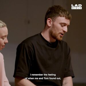 Laura Kenny Instagram - The mental and physical strength of these athletes is truly unparalleled. ✊
 
From the unforgettable moments of winning gold to the mental health and wellbeing impacts of such dedication, the latest Roundtable featuring:

🚴‍♀️ Dame Laura Kenny
🚴‍♀️/🏃‍♀️ Kadeena Cox
🏊‍♂️ Matty Lee
🏃 Jonnie Peacock
🚴 Niall Guite
🚴‍♀️ Kiera Byland

Give us an insight into what it's like to be at the top of your game.

Click the link in bio to watch the full episode of Roundtable 🎥