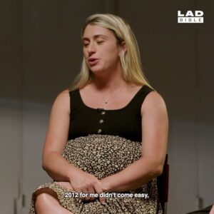 Laura Kenny Instagram - The mental and physical strength of these athletes is truly unparalleled. ✊
 
From the unforgettable moments of winning gold to the mental health and wellbeing impacts of such dedication, the latest Roundtable featuring:

🚴‍♀️ Dame Laura Kenny
🚴‍♀️/🏃‍♀️ Kadeena Cox
🏊‍♂️ Matty Lee
🏃 Jonnie Peacock
🚴 Niall Guite
🚴‍♀️ Kiera Byland

Give us an insight into what it's like to be at the top of your game.

Click the link in bio to watch the full episode of Roundtable 🎥