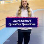 Laura Kenny Instagram – Wondering what @laurakenny31’s go-to karaoke song is? Find out in these quickfire questions 🎙️

Watch Laura’s episode of The Journey, in partnership with @toyotauk, now on Team GB’s YouTube channel.

#TrackCycling #Cyclists