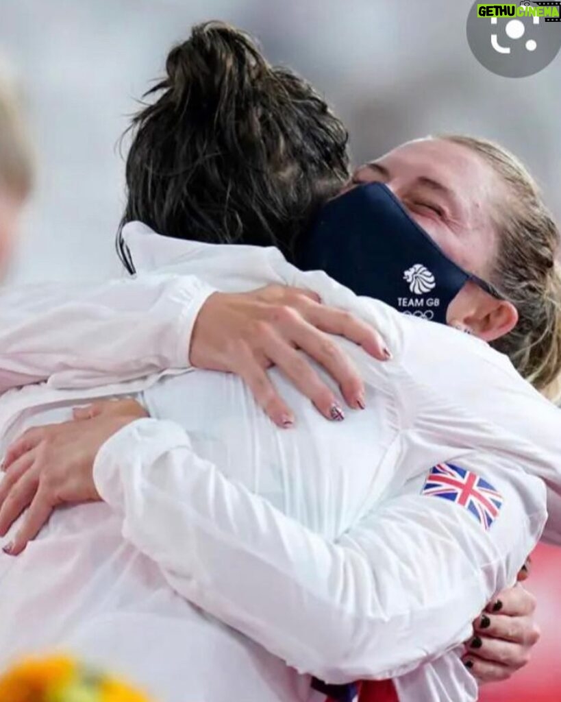 Laura Kenny Instagram - Happy International Women’s day. Here are just a few of the most incredible women in my life. 💪🏻💛 Each and everyone of them has helped me at some point in my life feel empowered, inspired me, and supported me to just be me! #internationalwomensday