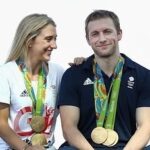 Laura Kenny Instagram – Always proud of you @jasonkenny107 🥰 I would say Happy Retirement, but now it just means more time like this 👉🏼 #tackledaddy