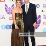 Laura Kenny Instagram – Our annual date night and it couldn’t be a more humbling evening. So many incredible stories and so many amazing people. @prideofbritain bringing them all together once again 💜