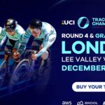 Laura Kenny Instagram - Good Morning! @ucitcl have very kindly allowed me to auction 2 Friday night tickets for the London round next week to help raise money for the Amy Pieters Fund. I have also added my racesuit which will be signed and sent at the end of the competition. Amy is making lots of progress but the extra funds will really help towards the cost of her rehab and towards items and help for her everyday living. You can read about @amypieters progress on her website which I will link in my next story. Link to the bidding page is in my bio. Happy bidding!!