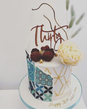 Laura Kenny Instagram - I’m going to make sure I drag my 30th Birthday celebrations out for at least a month … that’s acceptable right? 

I love a birthday. I feel like they should all be celebrated. I was racing for mine 🙈 But my parents made sure the house was decorated when I got back 🥰