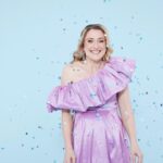 Laura Kenny Instagram - Just going to leave these here 🥰 My favourite ones from my @ok_mag shoot