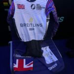 Laura Kenny Instagram - Good Morning! @ucitcl have very kindly allowed me to auction 2 Friday night tickets for the London round next week to help raise money for the Amy Pieters Fund. I have also added my racesuit which will be signed and sent at the end of the competition. Amy is making lots of progress but the extra funds will really help towards the cost of her rehab and towards items and help for her everyday living. You can read about @amypieters progress on her website which I will link in my next story. Link to the bidding page is in my bio. Happy bidding!!