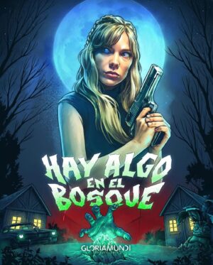 Laura Laprida Instagram - Finalmente 😱 Maña “Hay algo en el bosque” por @starplusla 🦇🕸️💀.
••
Dir: @nicolas.amelioortiz 
Proud: @gloriamundiproducciones 
••
#hayalgoenelbosque @hayalgoenelbosque
#starplus #starplusla #tvshow #comiccon