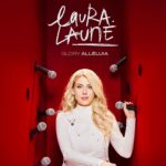 Laura Laune Instagram – Ce soir la tournée reprend à Yutz 🌟 (oui c’est une vraie ville) et pour les autres, rdv sur C8 à 21h20 pour la diffusion du premier spectacle 🙆‍♀️