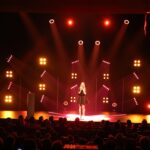 Laura Laune Instagram - Cette semaine c’était Thionville, Nancy, et ce soir Thaon-les-Vosges 😍🔥 De retour à Ludres le 27/10/23 🙌