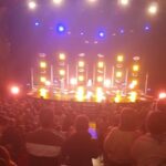 Laura Laune Instagram - Cette semaine c’était Thionville, Nancy, et ce soir Thaon-les-Vosges 😍🔥 De retour à Ludres le 27/10/23 🙌