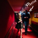 Laura Laune Instagram - Vous étiez 6000 avec moi au Casino de Paris pour démarrer cette tournée 2023 ❤️ Merci pour l’accueil complètement fou que vous avez réservé à ce spectacle si spécial pour moi ❤️Je prends le temps de lire vos messages qui me touchent tellement 🥹 Merci à mon équipe qui me porte à chaque seconde et avec qui je suis si fière de partager cette page de ma vie, mes journées, et ma maison un peu aussi mais là il va falloir faire quelque chose les amis on est pas une colonie de fourmis prenez votre indépendance : David, Gwendal, Pierre, Grégoire, Gaëtane, Laurent Merci à @darksmileprod qui me soutient depuis le début ❤️ : @julia_darksmileprod , @roxannewonderwoman , @ineslav1803 , @ramoin , @johanna_kawa , @celmakie , @jeremyferrarioff Et aux incontournables @annesophienp , @simon_gardaix , @marleneschaff , @laurag_photo , @celinehetroit_creation @neil_fichar et @guillaume_bats vous entrez dans aucune catégorie deso 🤷‍♀️ Rendez-vous jeudi à Lille pour la suite de la tournée 😍