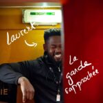 Laura Laune Instagram - Vous étiez 6000 avec moi au Casino de Paris pour démarrer cette tournée 2023 ❤️ Merci pour l’accueil complètement fou que vous avez réservé à ce spectacle si spécial pour moi ❤️Je prends le temps de lire vos messages qui me touchent tellement 🥹 Merci à mon équipe qui me porte à chaque seconde et avec qui je suis si fière de partager cette page de ma vie, mes journées, et ma maison un peu aussi mais là il va falloir faire quelque chose les amis on est pas une colonie de fourmis prenez votre indépendance : David, Gwendal, Pierre, Grégoire, Gaëtane, Laurent Merci à @darksmileprod qui me soutient depuis le début ❤️ : @julia_darksmileprod , @roxannewonderwoman , @ineslav1803 , @ramoin , @johanna_kawa , @celmakie , @jeremyferrarioff Et aux incontournables @annesophienp , @simon_gardaix , @marleneschaff , @laurag_photo , @celinehetroit_creation @neil_fichar et @guillaume_bats vous entrez dans aucune catégorie deso 🤷‍♀️ Rendez-vous jeudi à Lille pour la suite de la tournée 😍